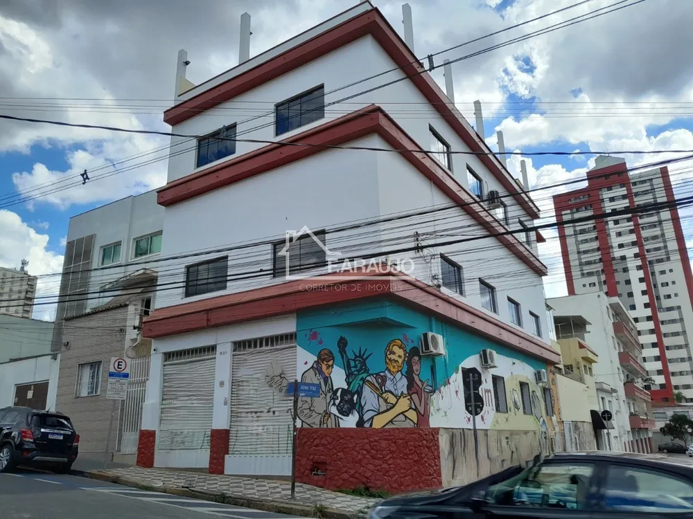 Prédio Inteiro, 700 m² - Foto 1