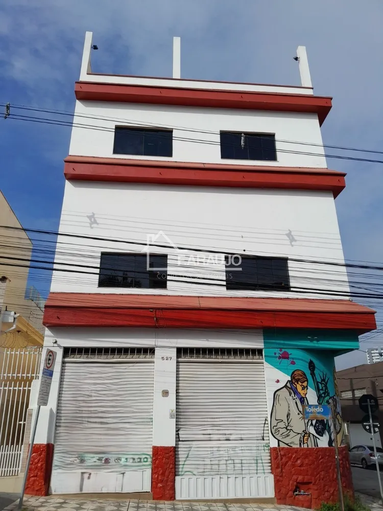 Prédio Inteiro, 700 m² - Foto 12