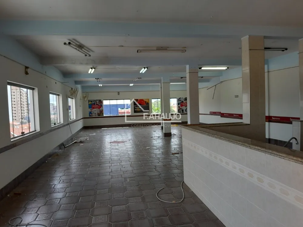 Prédio Inteiro, 700 m² - Foto 5