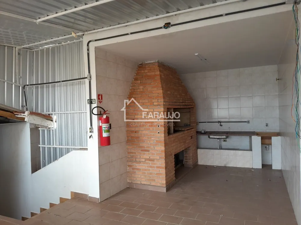 Prédio Inteiro, 700 m² - Foto 10