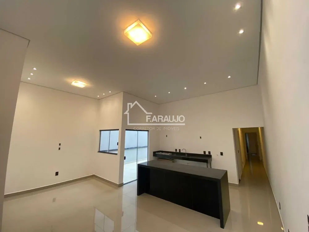 Casa de Condomínio, 3 quartos - Foto 7