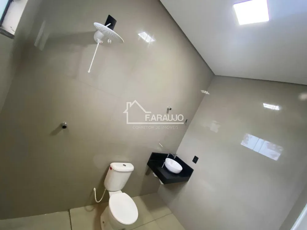 Casa de Condomínio, 3 quartos - Foto 6