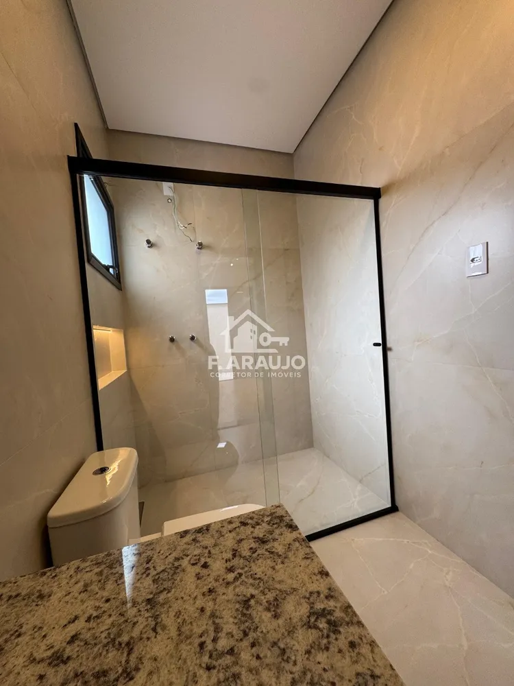 Casa de Condomínio, 3 quartos - Foto 5