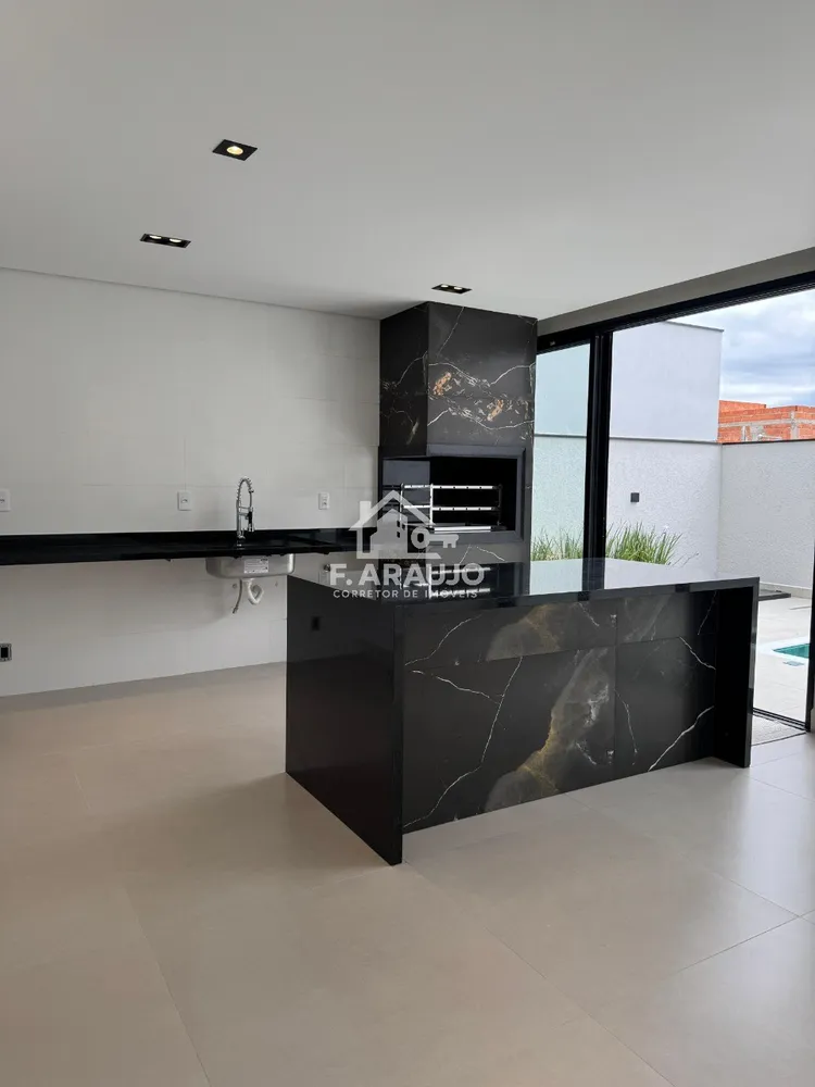 Casa de Condomínio, 3 quartos - Foto 8