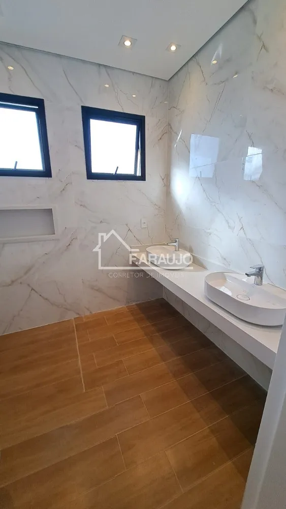 Casa de Condomínio, 3 quartos - Foto 10