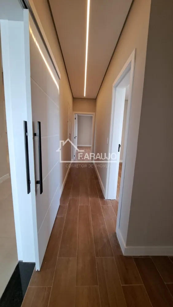 Casa de Condomínio, 3 quartos - Foto 8