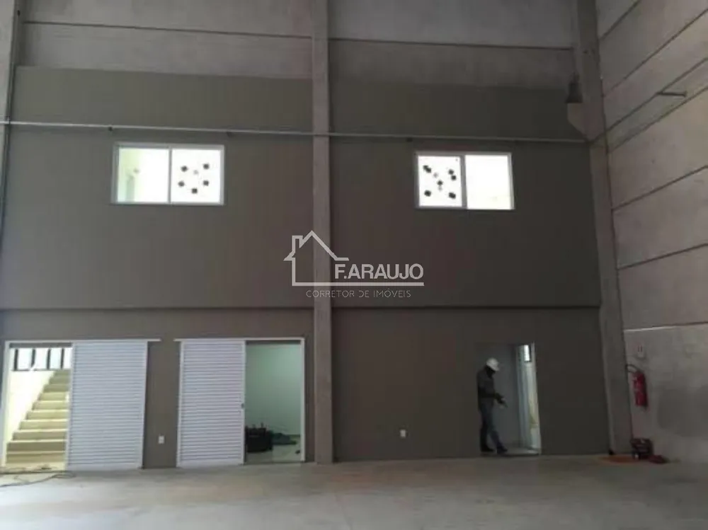 Depósito-Galpão, 12 m² - Foto 2