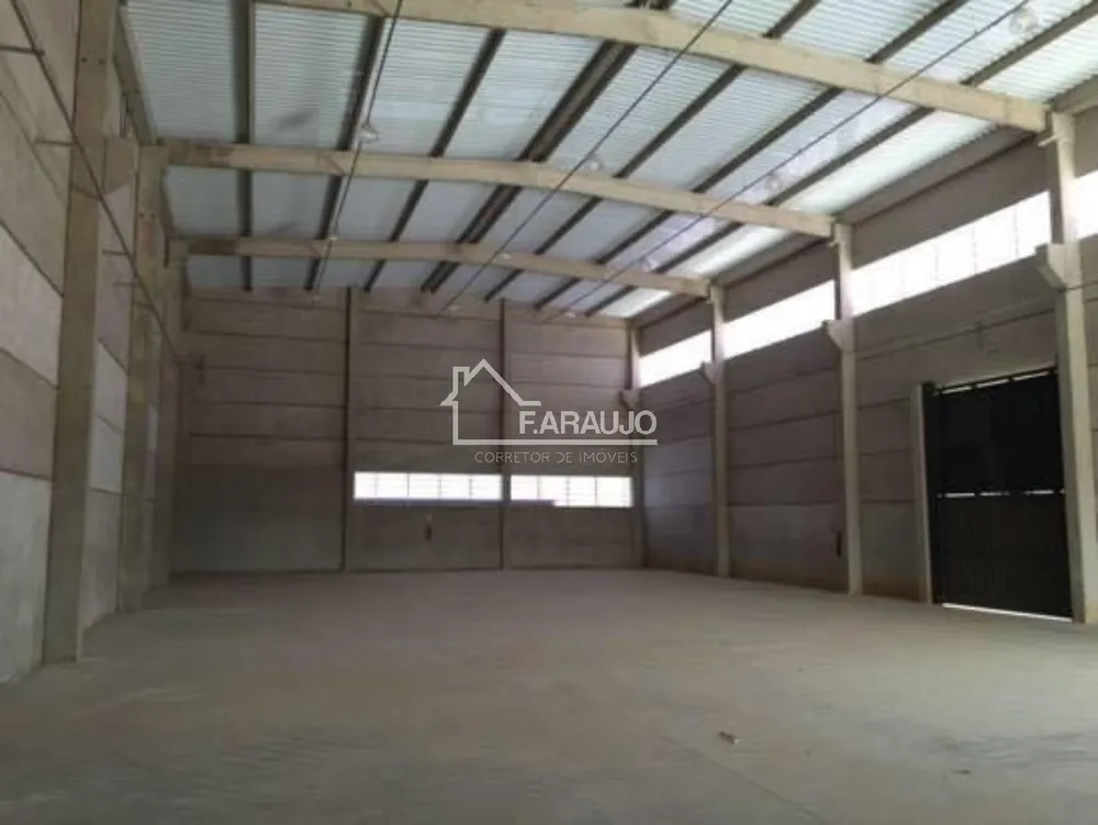 Depósito-Galpão, 12 m² - Foto 7