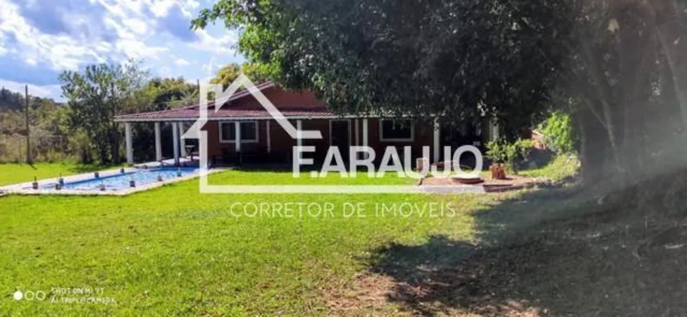 Chácara, 3 quartos, 5250 m² - Foto 5