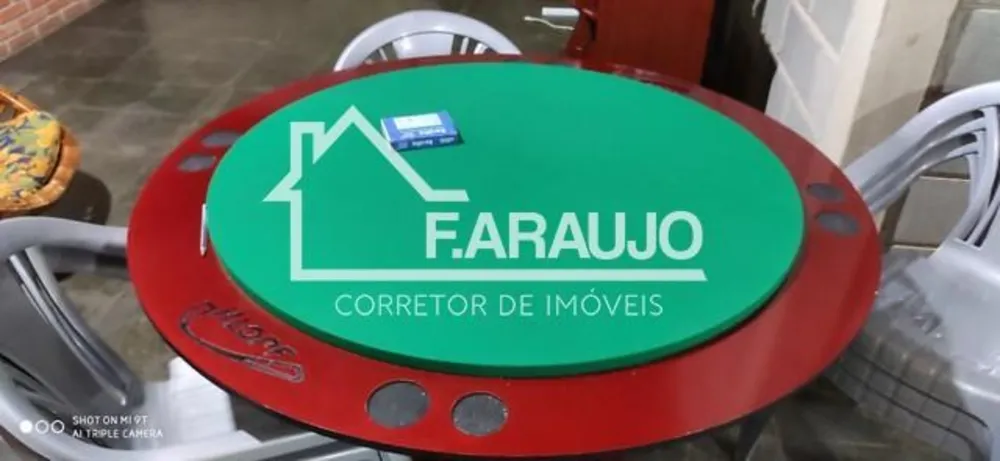 Chácara, 3 quartos, 5250 m² - Foto 10