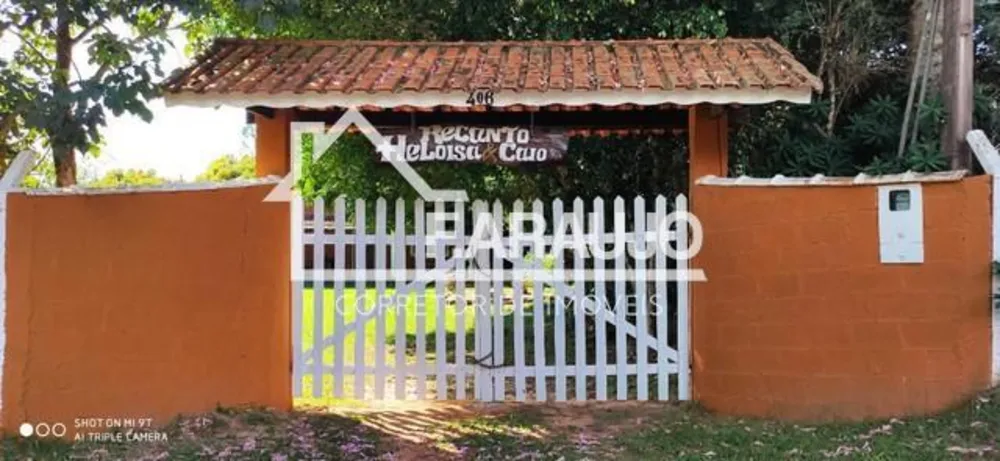 Chácara, 3 quartos, 5250 m² - Foto 4