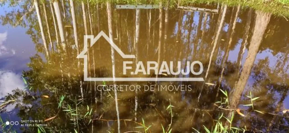Chácara, 3 quartos, 5250 m² - Foto 1