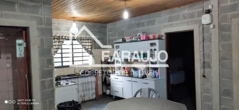 Chácara, 3 quartos, 5250 m² - Foto 11