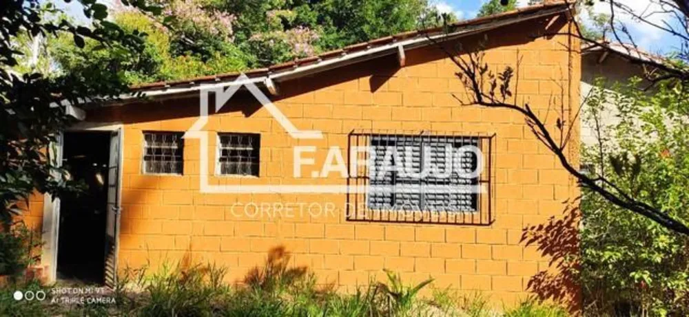 Chácara, 3 quartos, 5250 m² - Foto 2