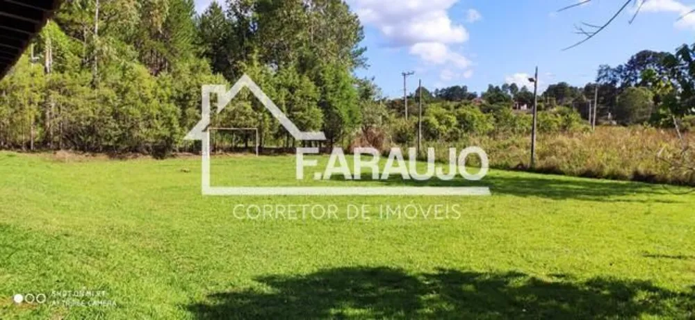 Chácara, 3 quartos, 5250 m² - Foto 2