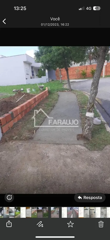 Loteamento e Condomínio, 170 m² - Foto 3