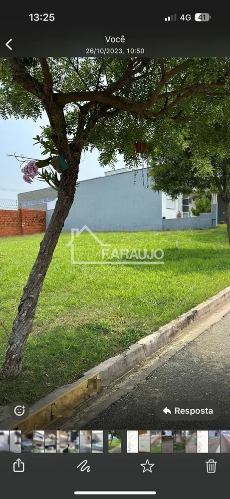 Loteamento e Condomínio, 170 m² - Foto 1