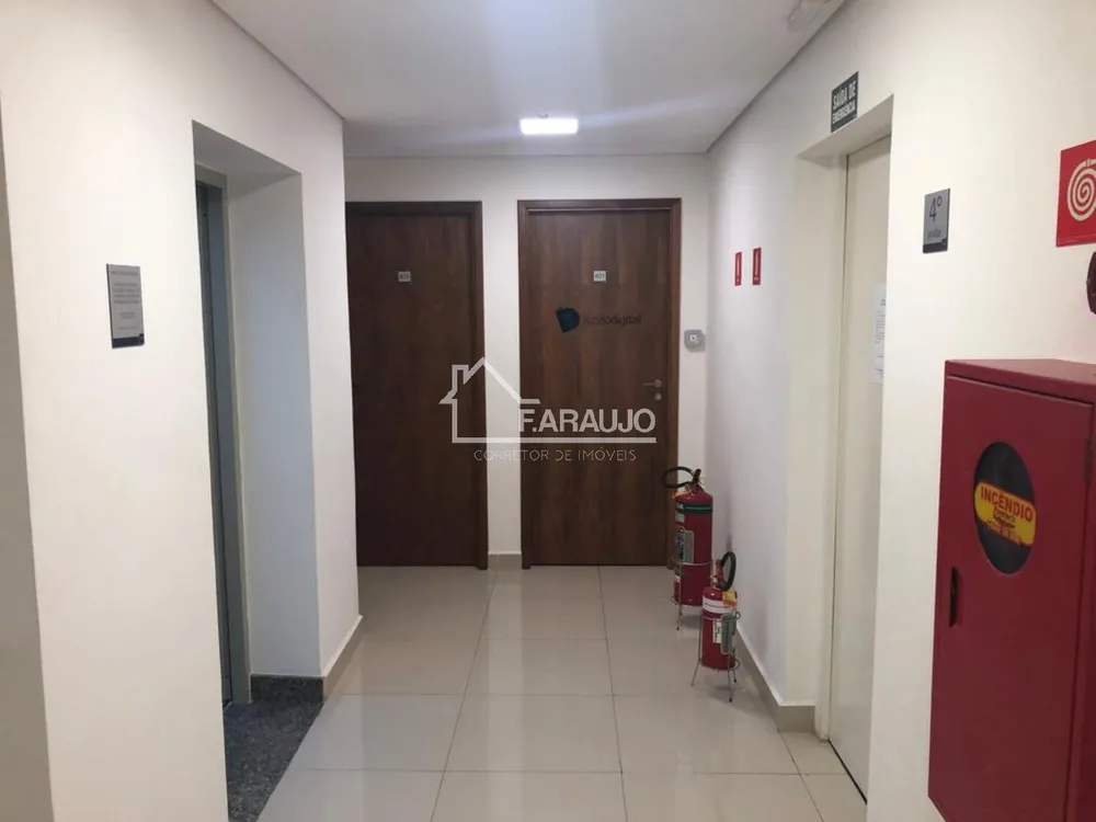 Sala-Conjunto, 42 m² - Foto 13