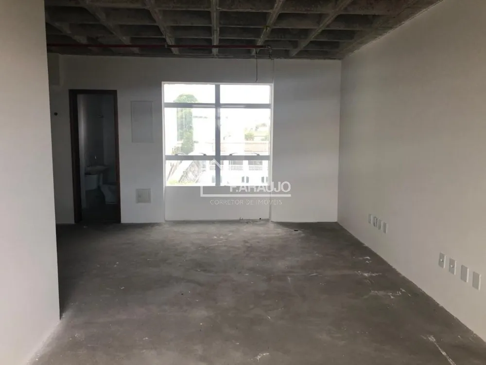 Sala-Conjunto, 42 m² - Foto 9