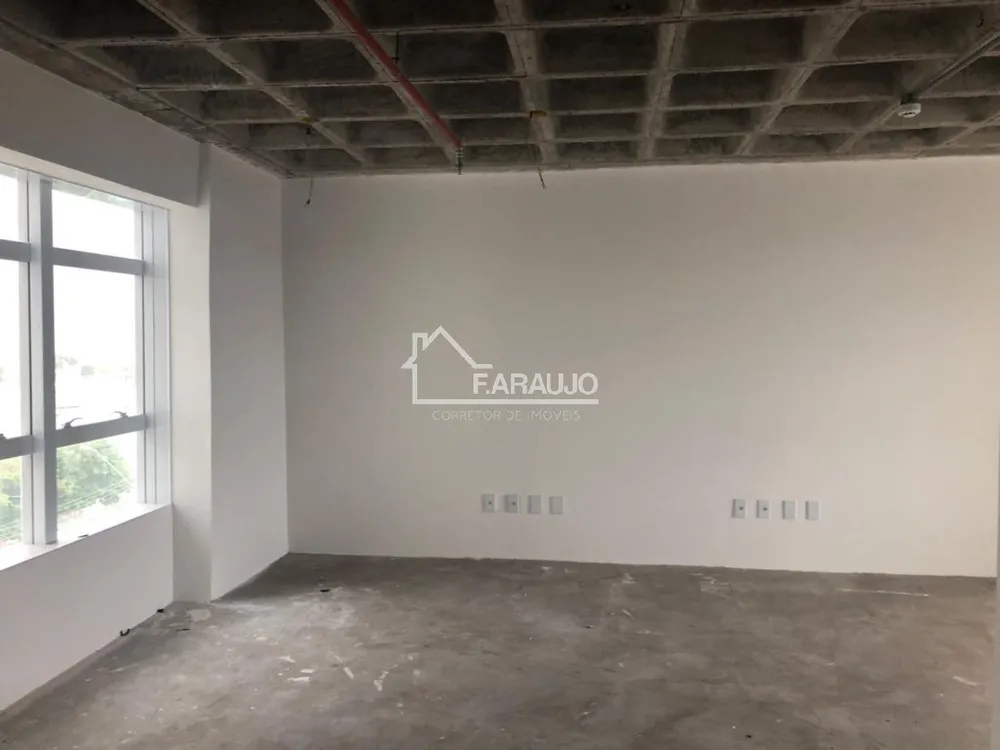 Sala-Conjunto, 42 m² - Foto 12