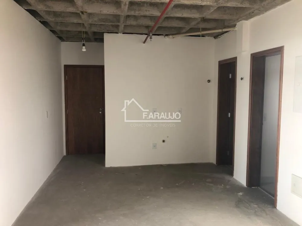 Sala-Conjunto, 42 m² - Foto 6
