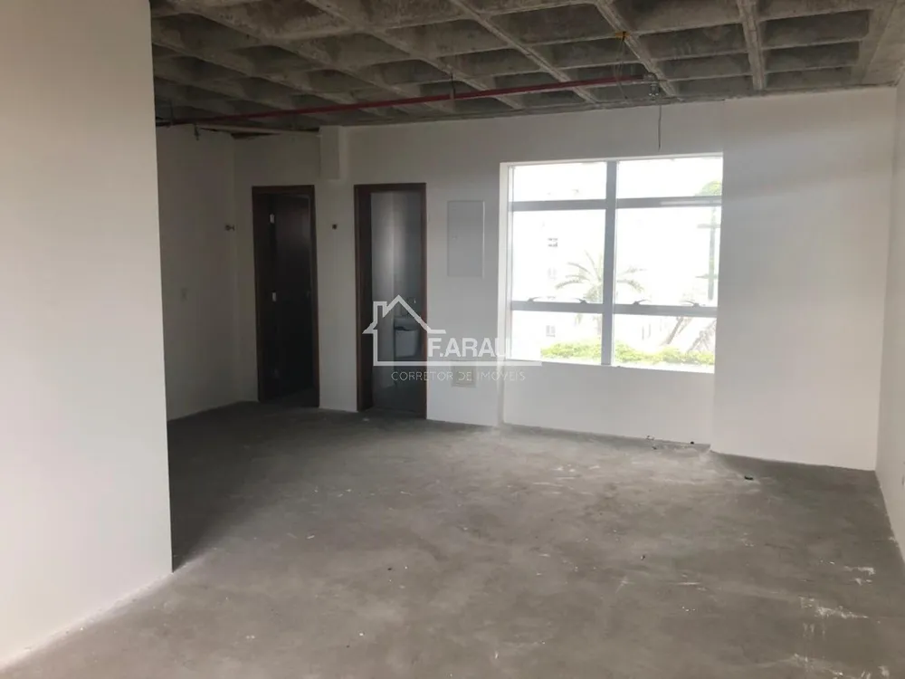 Sala-Conjunto, 42 m² - Foto 10