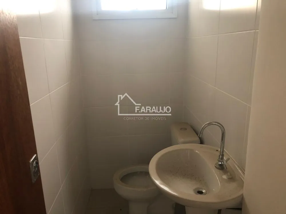 Sala-Conjunto, 42 m² - Foto 5
