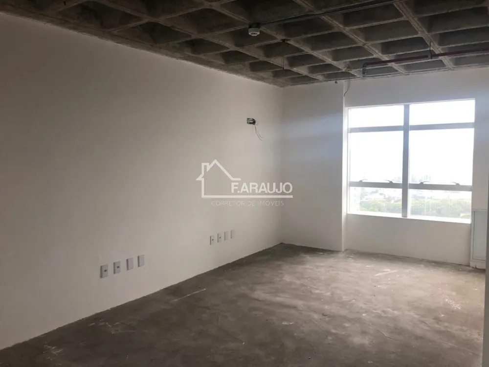 Sala-Conjunto, 42 m² - Foto 7