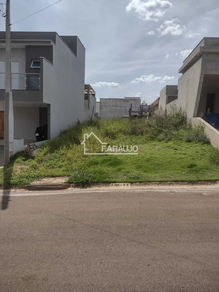 Loteamento e Condomínio, 201 m² - Foto 1