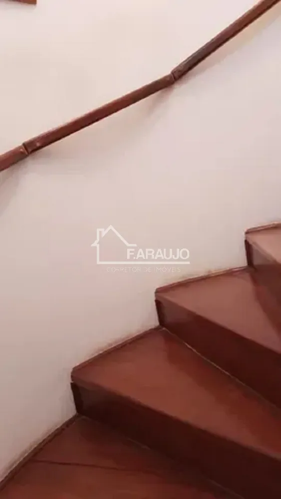 Casa, 3 quartos, 200 m² - Foto 5