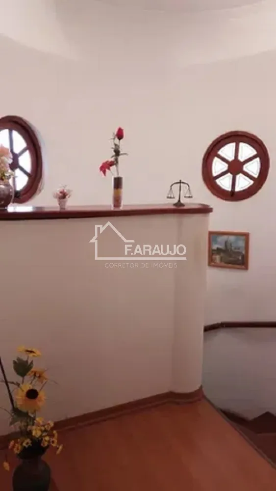 Casa, 3 quartos, 200 m² - Foto 6