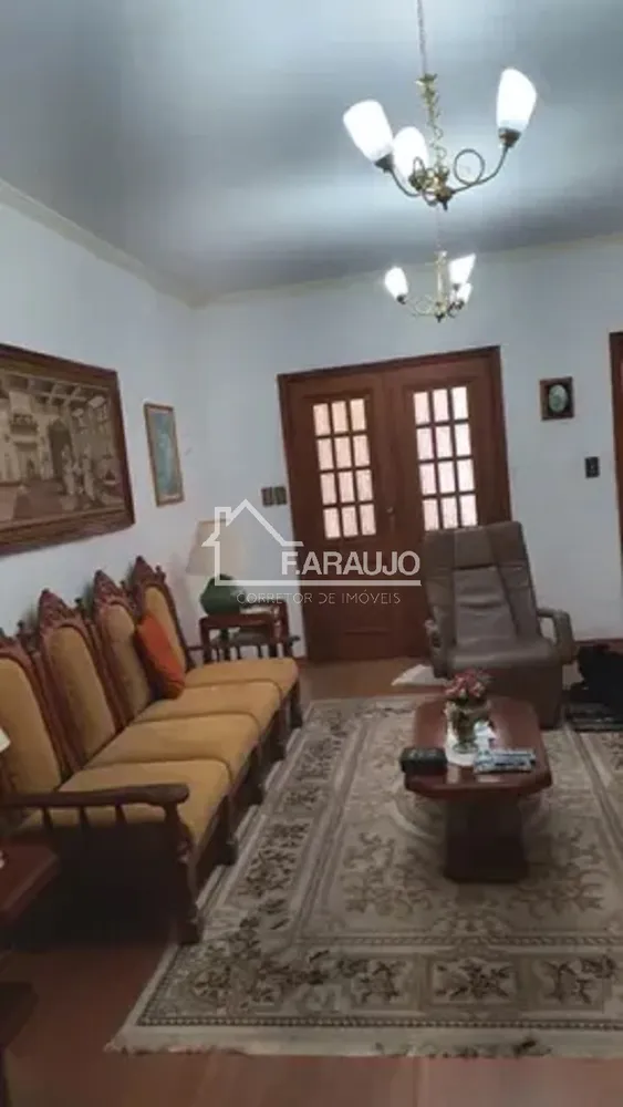 Casa, 3 quartos, 200 m² - Foto 8