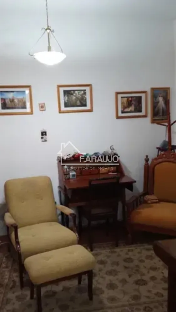 Casa, 3 quartos, 200 m² - Foto 9