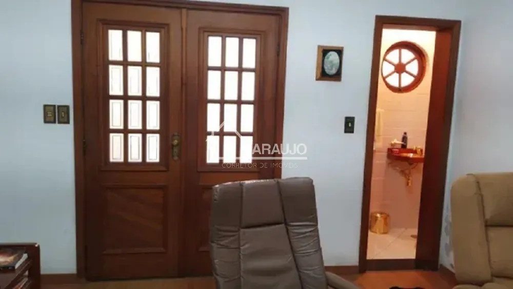 Casa, 3 quartos, 200 m² - Foto 7