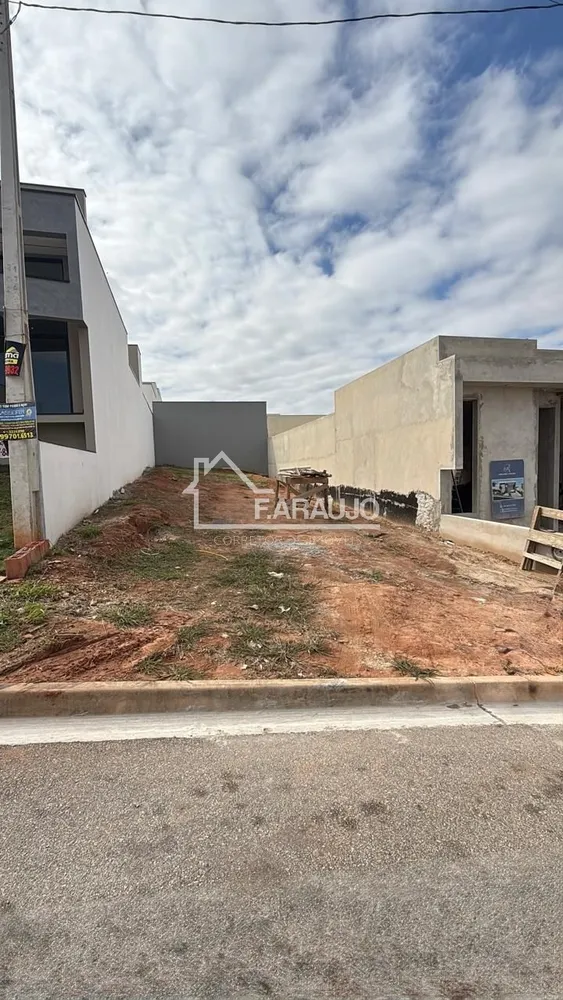 Loteamento e Condomínio, 200 m² - Foto 2