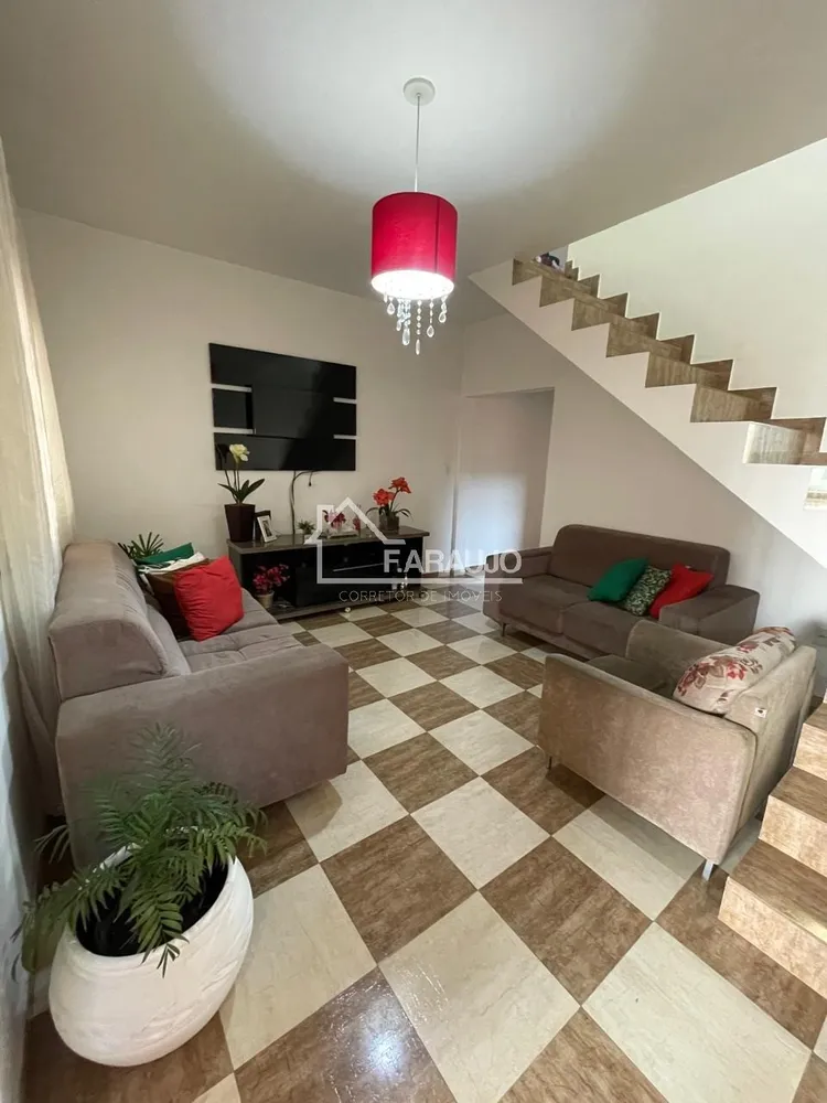 Casa, 2 quartos, 123 m² - Foto 10