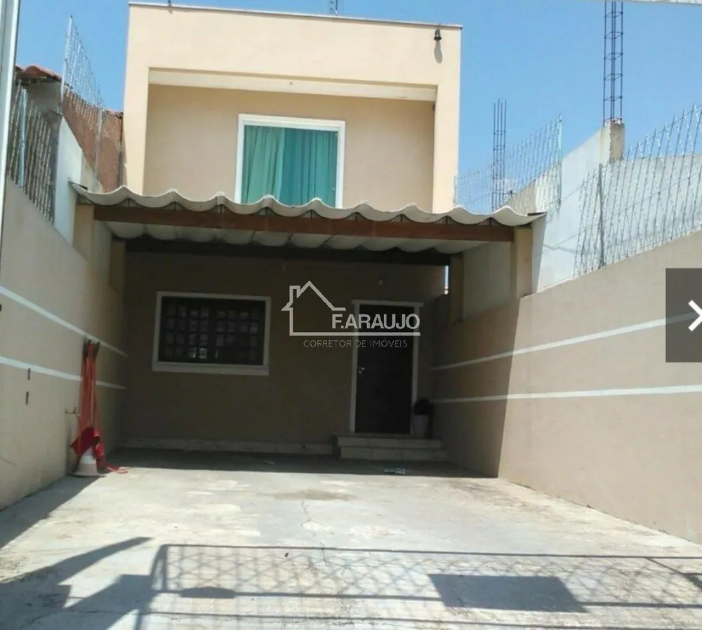 Casa, 2 quartos, 123 m² - Foto 3
