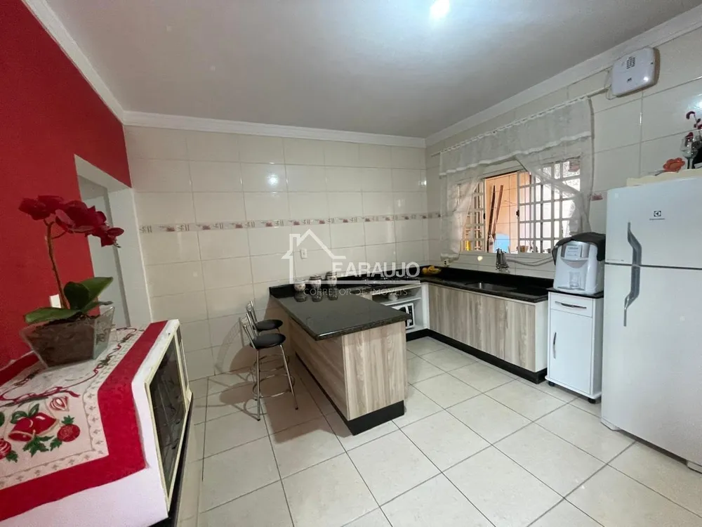 Casa, 2 quartos, 123 m² - Foto 7