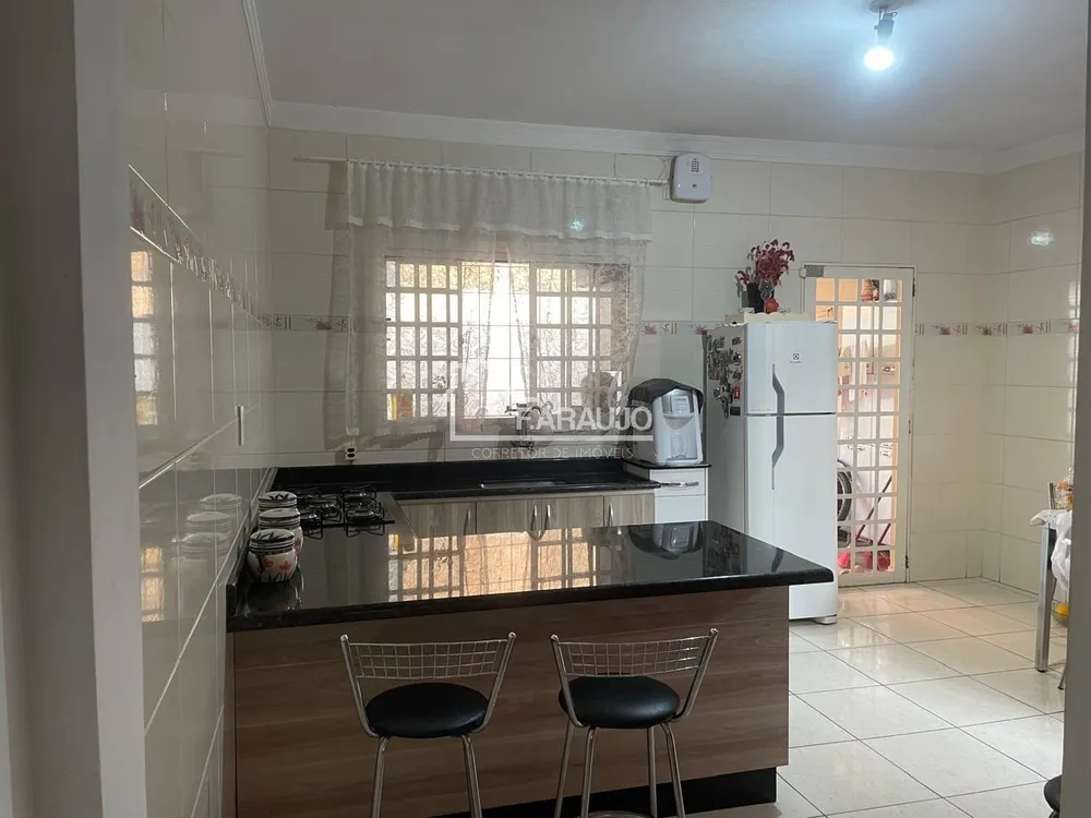 Casa, 2 quartos, 123 m² - Foto 4