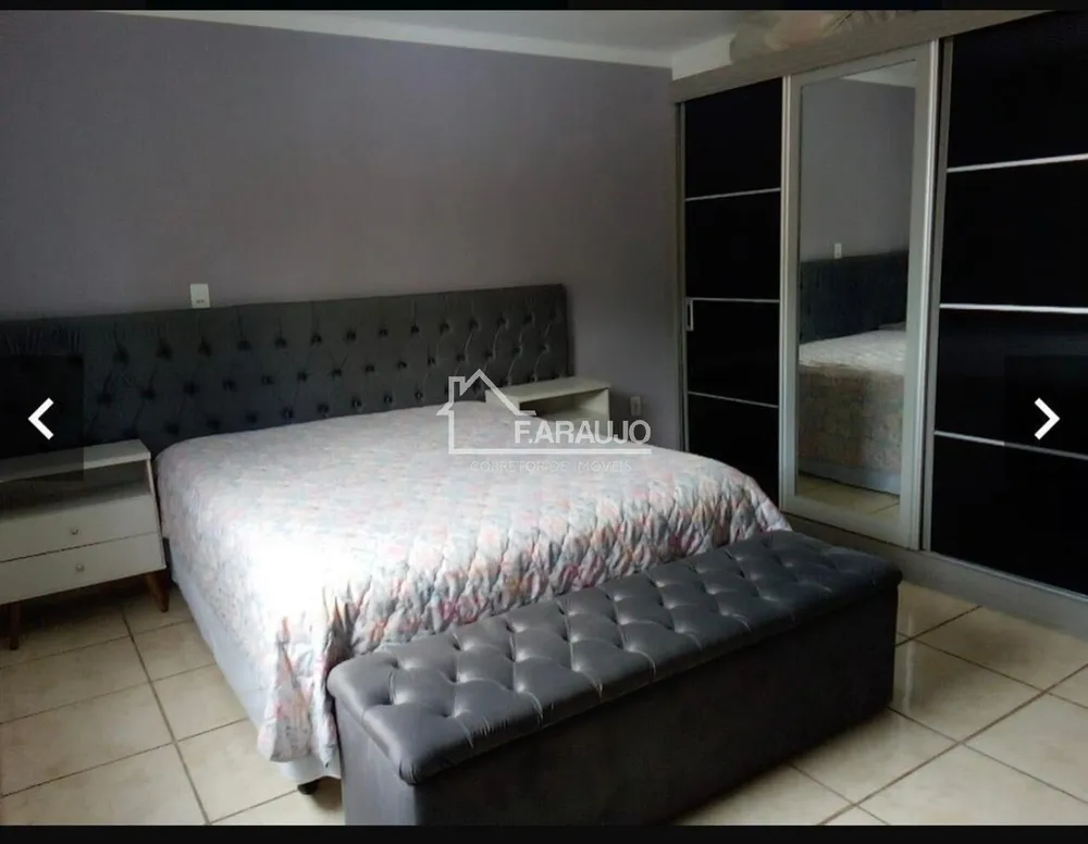 Casa, 2 quartos, 123 m² - Foto 3