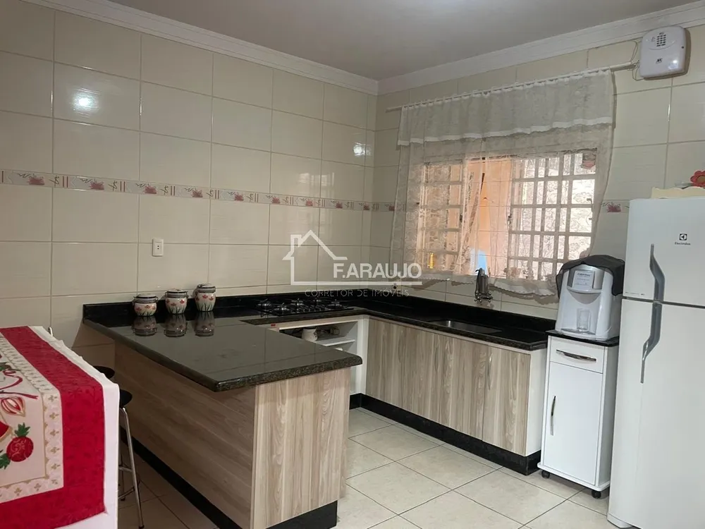 Casa, 2 quartos, 123 m² - Foto 4