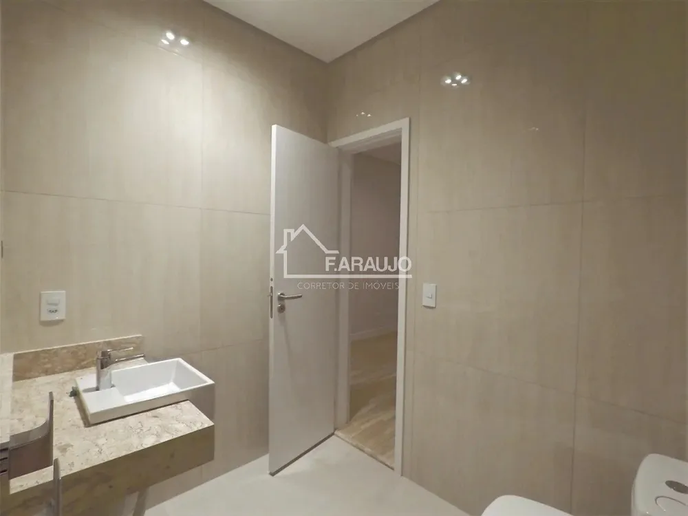 Casa de Condomínio, 3 quartos - Foto 7