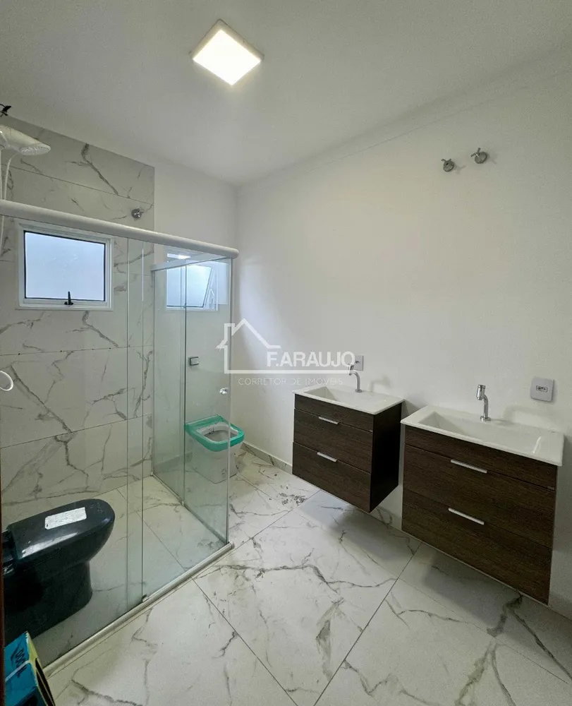 Casa de Condomínio, 2 quartos - Foto 2