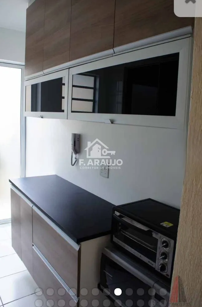 Casa de Condomínio, 3 quartos - Foto 8