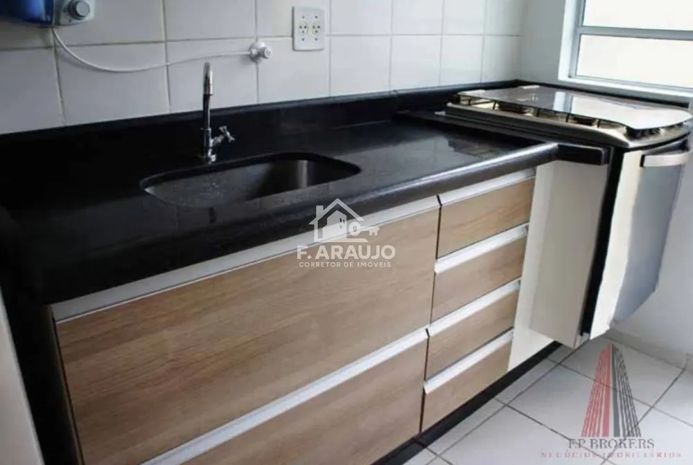 Casa de Condomínio, 3 quartos - Foto 7