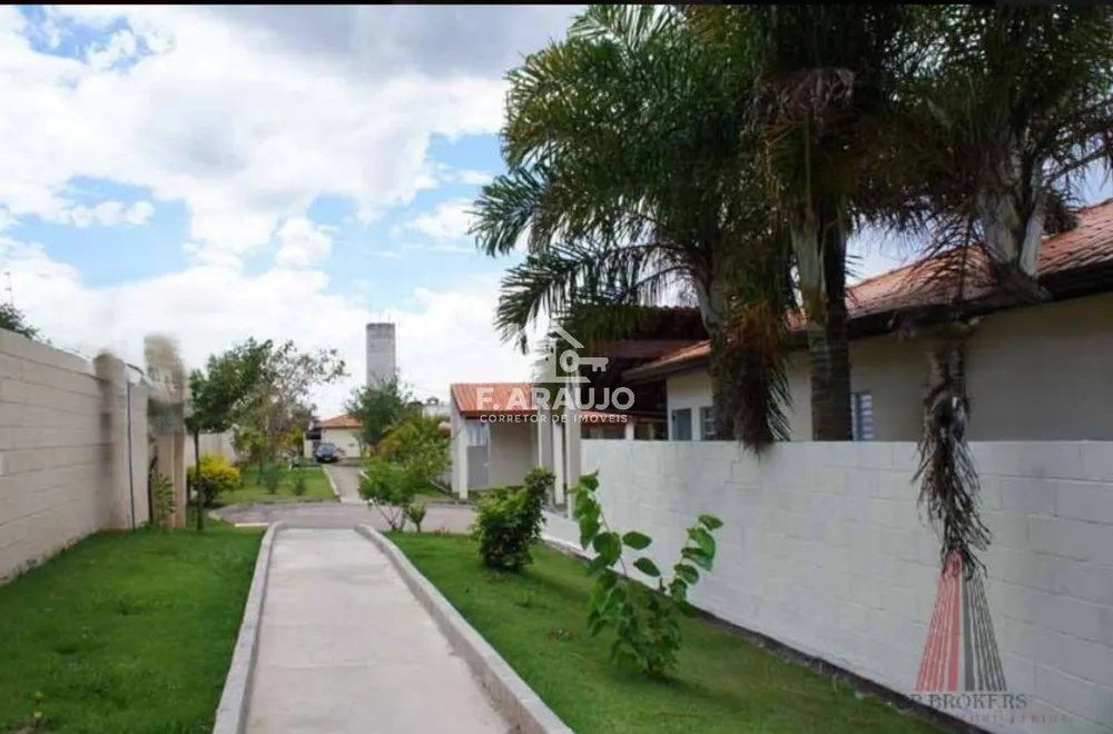 Casa de Condomínio, 3 quartos - Foto 12