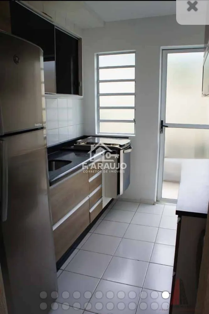 Casa de Condomínio, 3 quartos - Foto 5