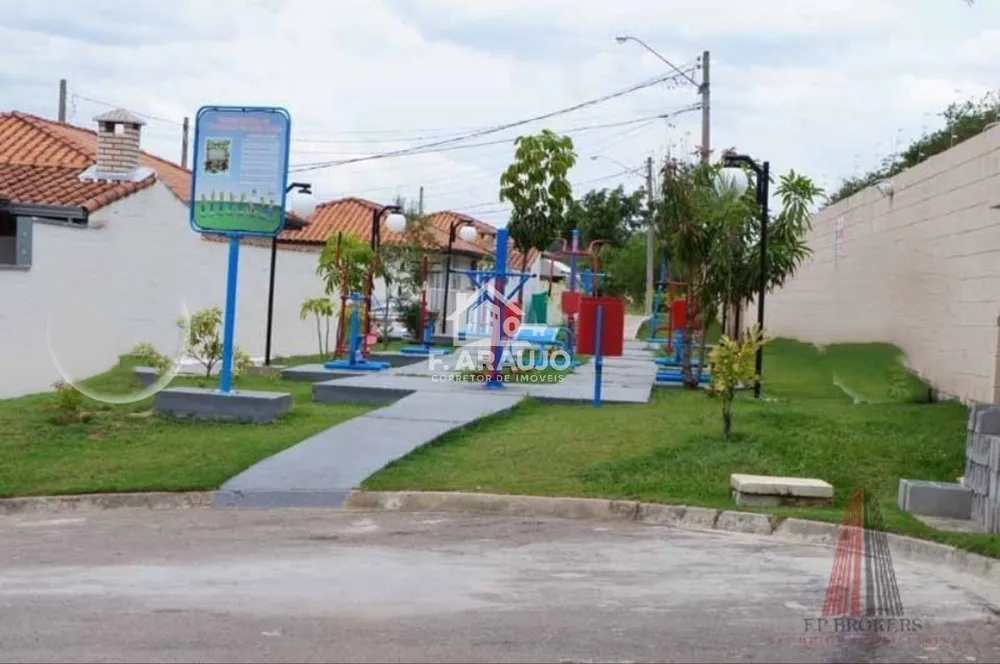 Casa de Condomínio, 3 quartos - Foto 11