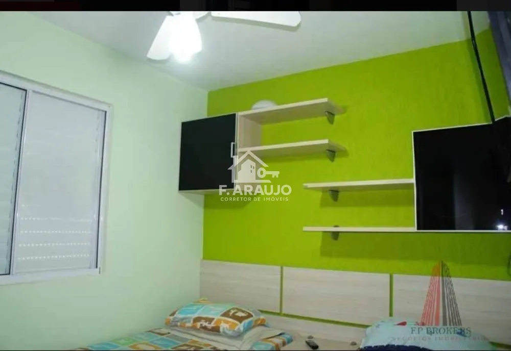 Casa de Condomínio, 3 quartos - Foto 10