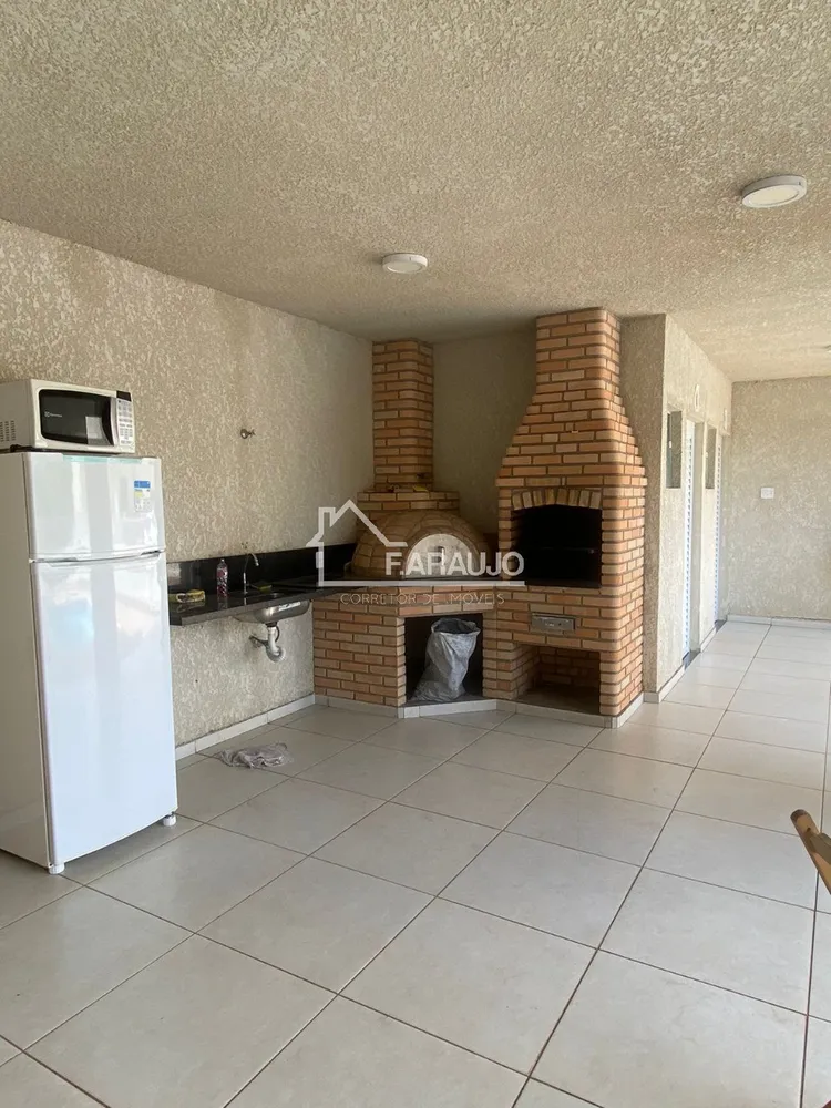 Apartamento, 2 quartos, 53 m² - Foto 1